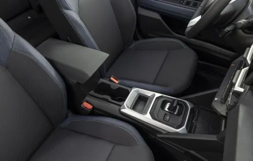 Dacia Duster 2026 Journey