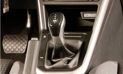 Volkswagen Polo 2025 PLUS