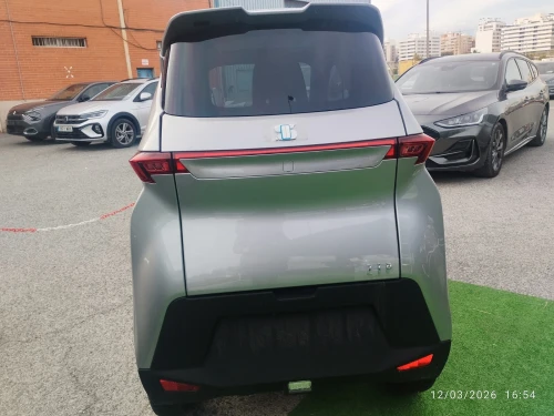 SWAPA ZIP 2026 ELECTRIQUE SANS PERMET DE CONDUIRE