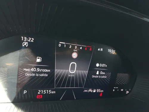 Skoda FABIA 2025 Selection + Climatisation Automatique + Sièges avant chauffants