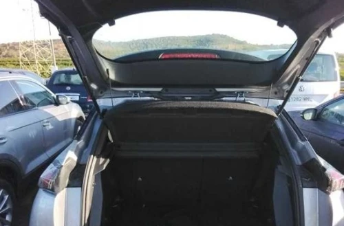 Peugeot 2008 2023 Active Pack