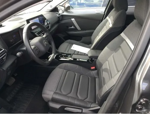 Citroen C4 2024 X "Sedan" 136CV Max AUTO + TOIT OUVERT