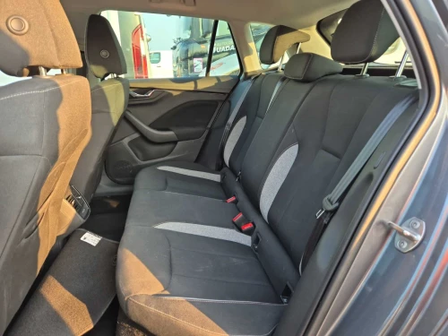 Skoda Kamiq 2024 Selection
