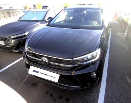 Volkswagen Taigo 2025 Life Plus