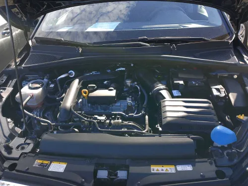 Skoda FABIA 2025 Selection + Climatisation Automatique + Sièges avant chauffants