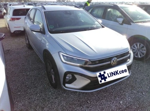 Volkswagen Taigo 2024 Life 