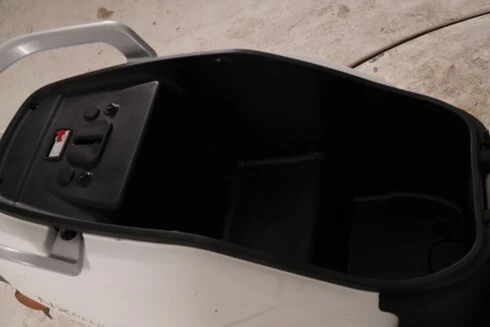 NEXT MOTORS NX PLUS 2026