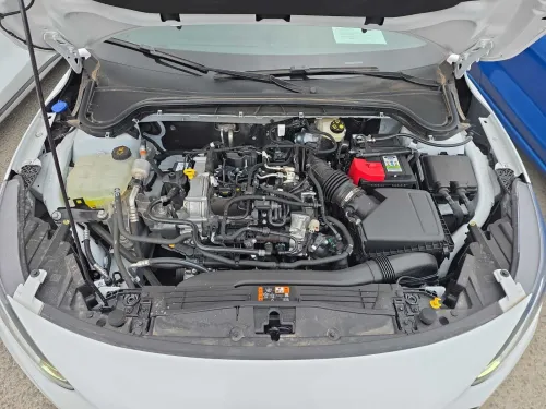 Ford FOCUS 2024 ST LINE X SPORTBREAK AUTOMATIQUE