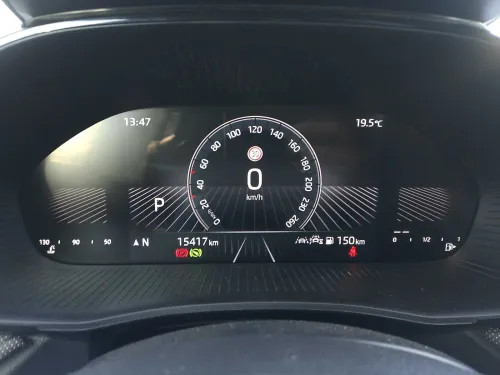 Skoda FABIA 2025 Selection + Climatisation Automatique + Sièges avant chauffants