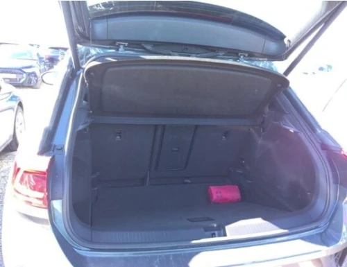 Volkswagen T-Roc 2025 R-Line 