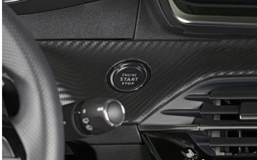 Peugeot 208 2023 Allure Pack