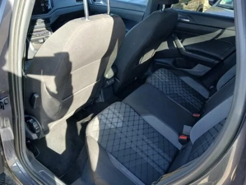 Volkswagen Taigo 2025 Life Plus