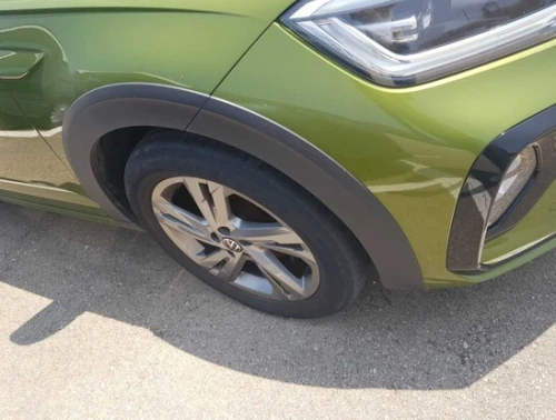 Volkswagen Taigo 2024 R-Line