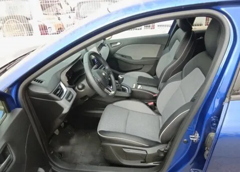 Renault Clio 5  2024 TECHNO PLUS
