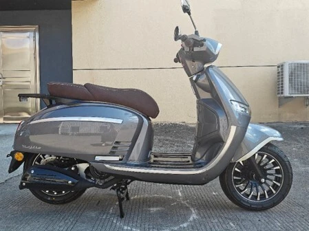 NEXT MOTORS MOJITO 2026