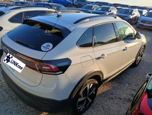 Volkswagen TAIGO 2024 LIFE