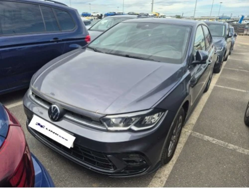 Volkswagen POLO R-LINE 2024 