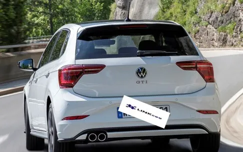 Volkswagen Polo 2024 POLO PLUS