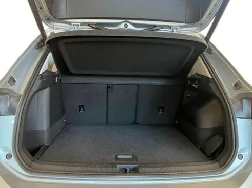 Volkswagen Tiguan 2025 PLUS