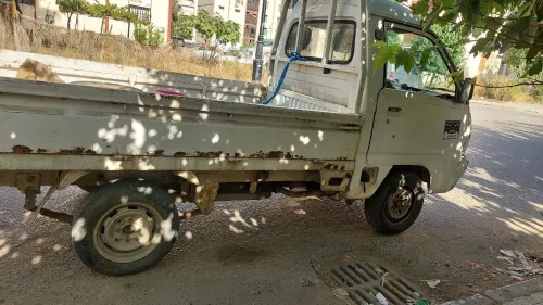 Faw V2 2008 