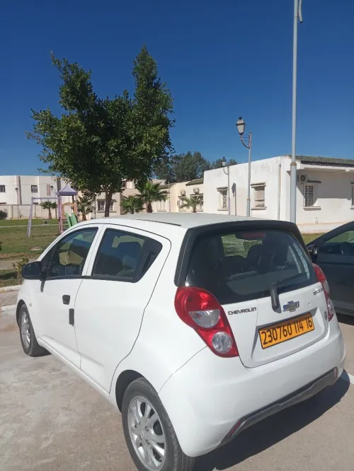 Chevrolet Spark 2014 Lite Ls