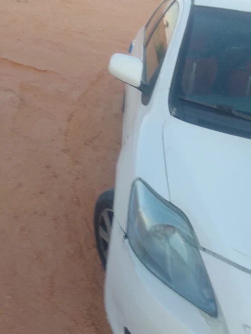 Toyota Yaris Sedan 2015 Yaris Sedan
