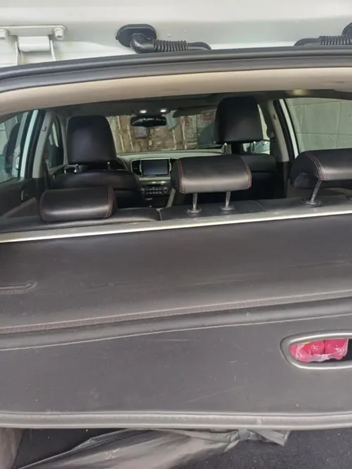 Kia Sportage 2017 Crdi