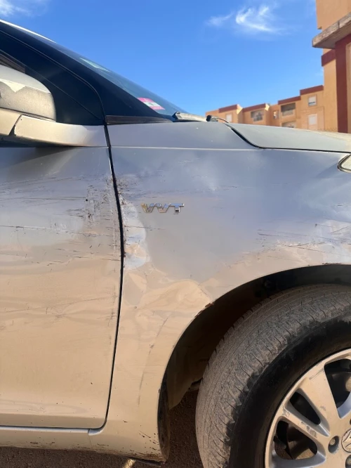 Suzuki Swift 2015 Swift