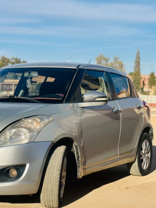 Suzuki Swift 2015 Swift