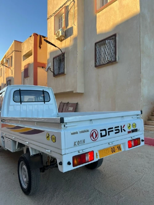 DFSK جديد 2017 
