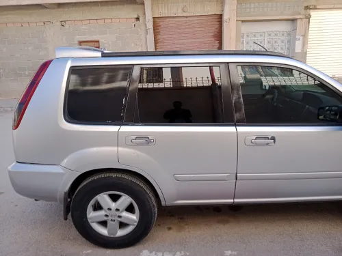 Nissan X Trail 2005 X Trail