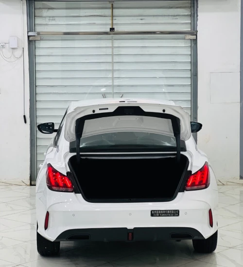 MG 5 2026 Comfort