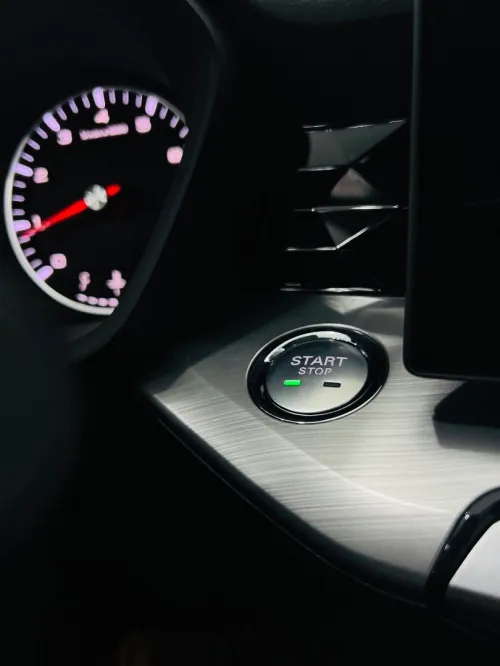 MG 5 2026 Comfort