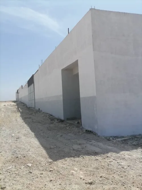 Vente Terrain Oran Sidi chami