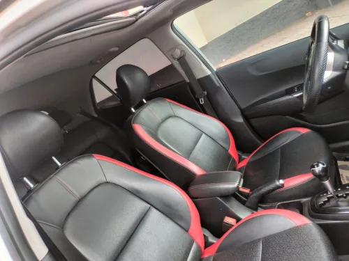 Kia Picanto 2019 GT-Line