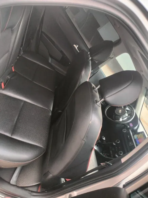 Kia Picanto 2019 GT-Line