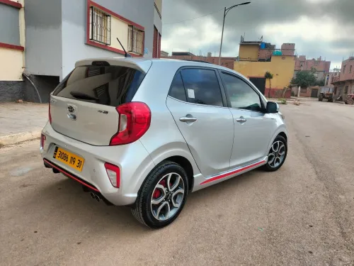 Kia Picanto 2019 GT-Line