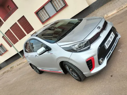 Kia Picanto 2019 GT-Line
