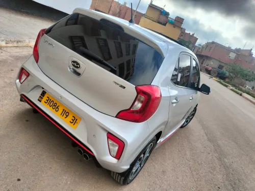 Kia Picanto 2019 GT-Line