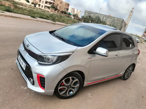 Kia Picanto 2019 GT-Line
