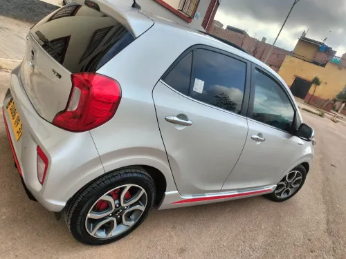 Kia Picanto 2019 GT-Line