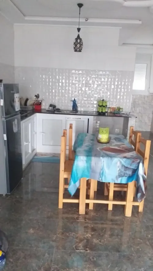 Location vacances Appartement F3 Béjaïa Bejaia