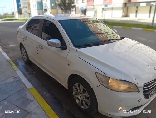 Peugeot 301 2014 Active