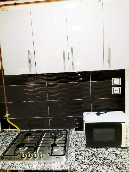 Location vacances Appartement F2 Mostaganem Mostaganem