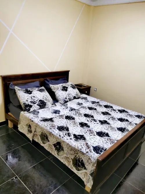 Location vacances Appartement F2 Mostaganem Mostaganem