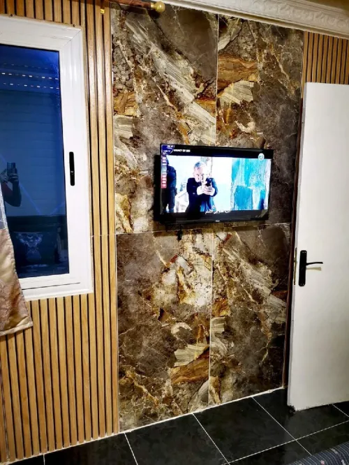 Location vacances Appartement F2 Mostaganem Mostaganem