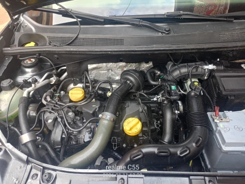 Renault Stepway 2019 