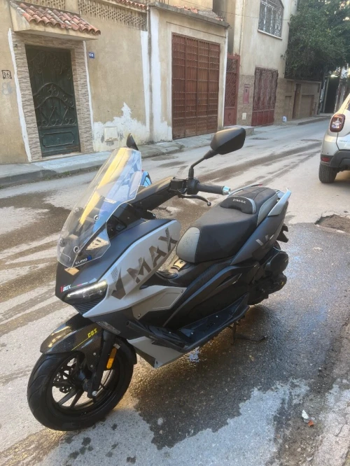 Vms Vmax 200 2025