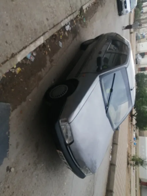 Citroen ZX 1997 ZX