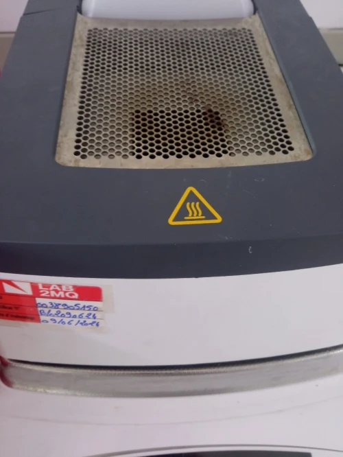 ÉTALONNAGE VÉRIFICATION QUALIFICATION